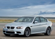 BMW M3 Sedan